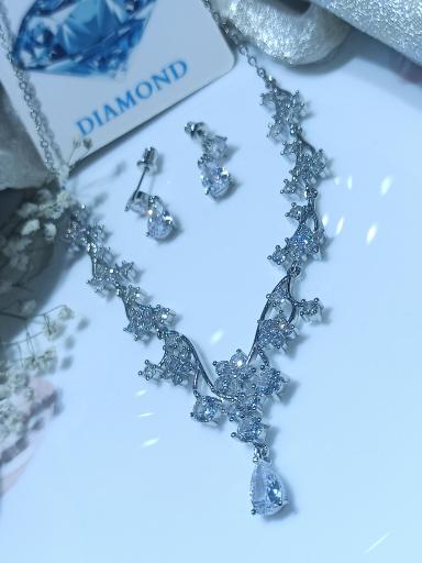 عکس بدلیجات و نقره جات دیاموند