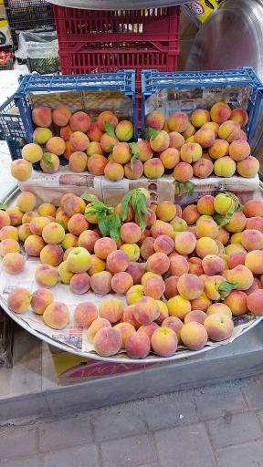 عکس میوه سرای بهار ۶۵