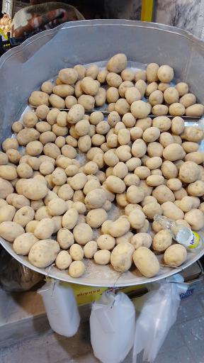 عکس میوه سرای بهار ۶۵