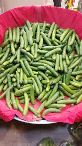 عکس میوه سرای بهار ۶۵