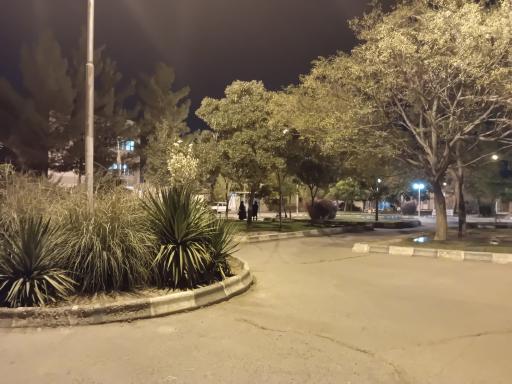 عکس بوستان مالک اشتر