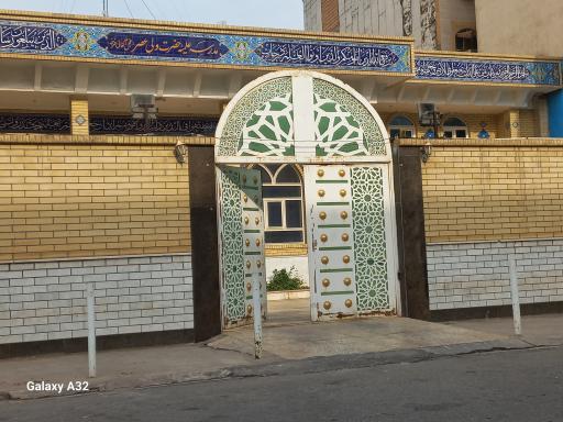 عکس حوزه علمیه سفیران هدایت حضرت ولیعصر (عج) سطح 3