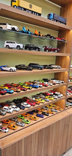 ماشین فلزی اکبری