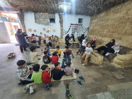 مزرعه بازی میشا