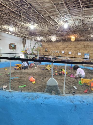 عکس مزرعه بازی میشا