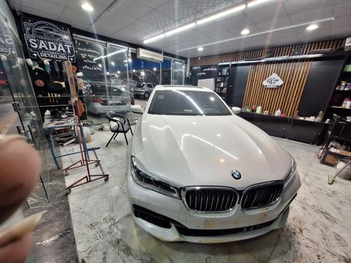 سرامیک خودرو سادات