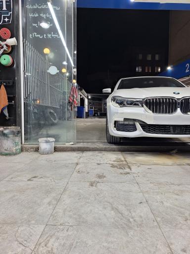 سرامیک خودرو سادات