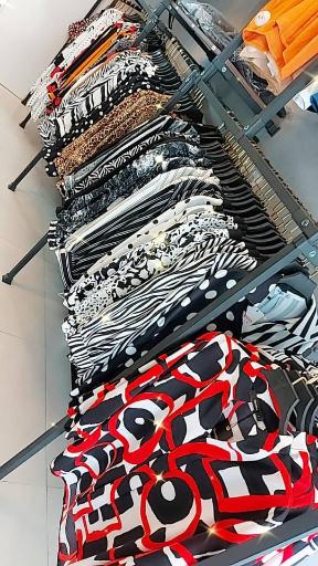 عکس بوتیک دوشز