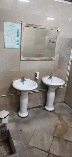 عکس سرویس بهداشتی عمومی