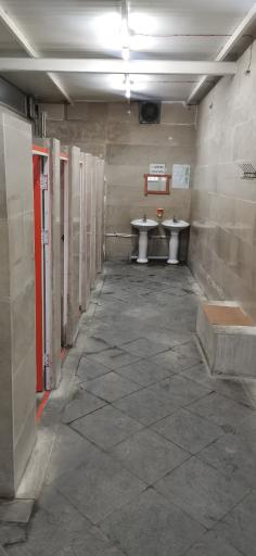 عکس سرویس بهداشتی عمومی