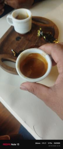 عکس کافه لیالی