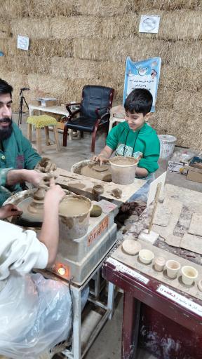 عکس مزرعه بازی میشا