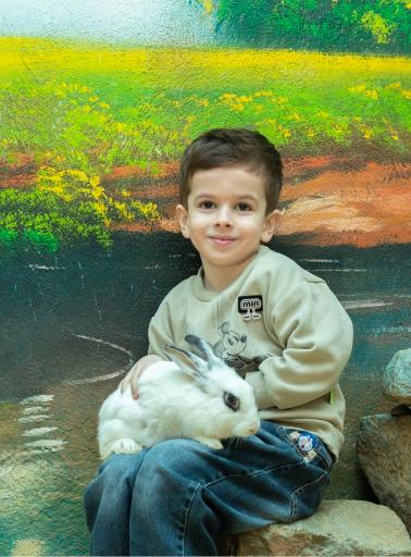 عکس مزرعه بازی میشا