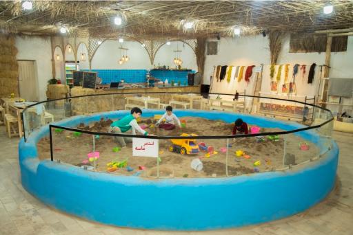 عکس مزرعه بازی میشا