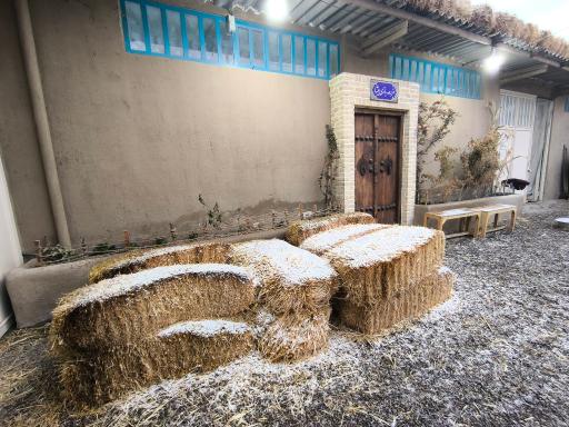 عکس مزرعه بازی میشا