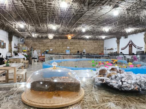 مزرعه بازی میشا