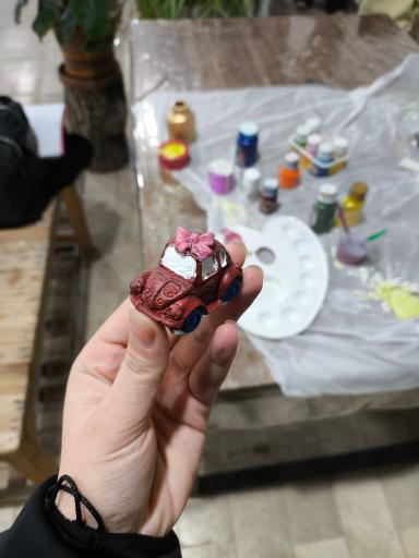 مزرعه بازی میشا