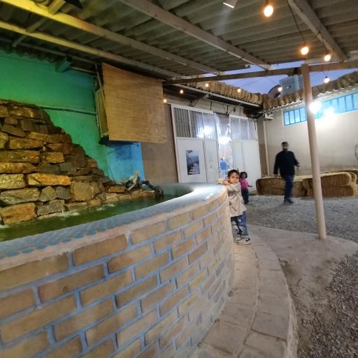 عکس مزرعه بازی میشا