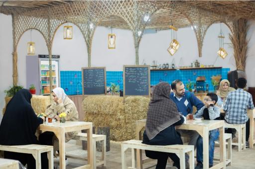 عکس مزرعه بازی میشا