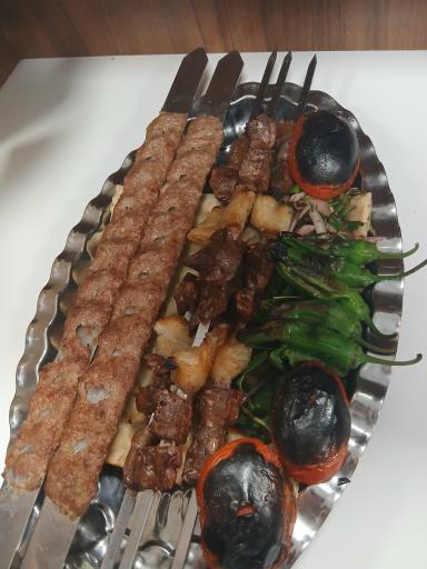 عکس جگرکی ریکان