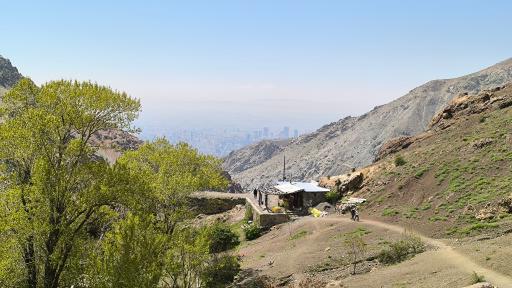 عکس سوپرمارکت