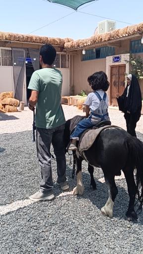 عکس مزرعه بازی میشا