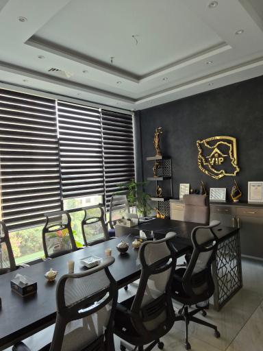 عکس گروه مشاورین املاک خانه ایران