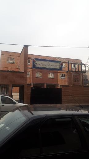 عکس آموزشگاه شهید حاج قاسم سلیمانی دبستان پسرانه