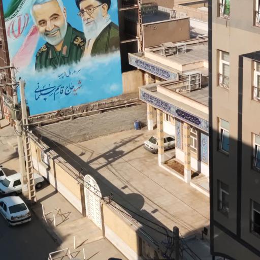 عکس حوزه علمیه سفیران هدایت حضرت ولیعصر (عج) سطح 3