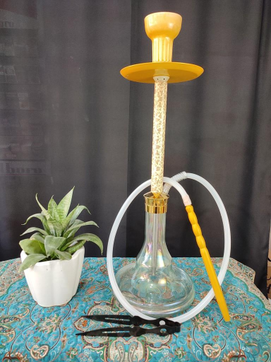 عکس فروشگاه قلیان دود مارکت