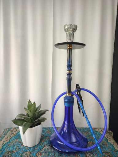 عکس فروشگاه قلیان دود مارکت