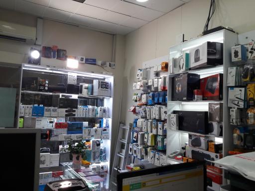 خدمات موبایل کامتل