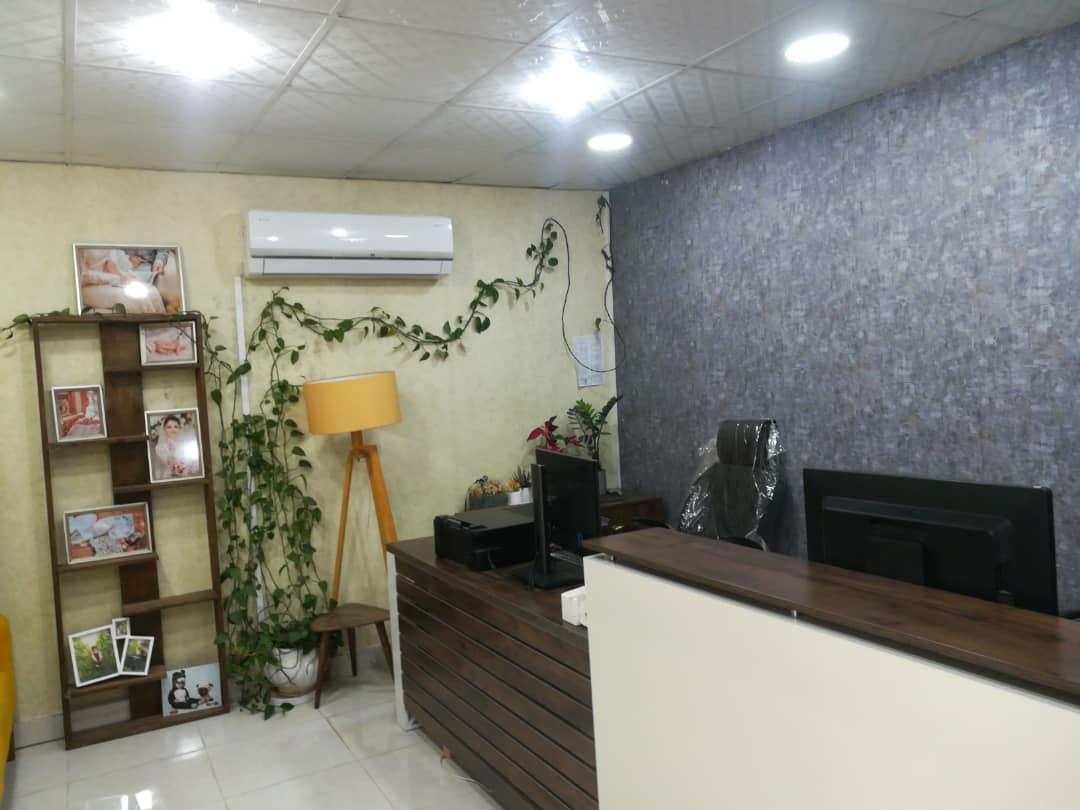 عکس آتلیه عکاسی آلفا