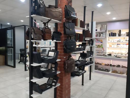 عکس کانون تبلیغات فانوس طلایی 