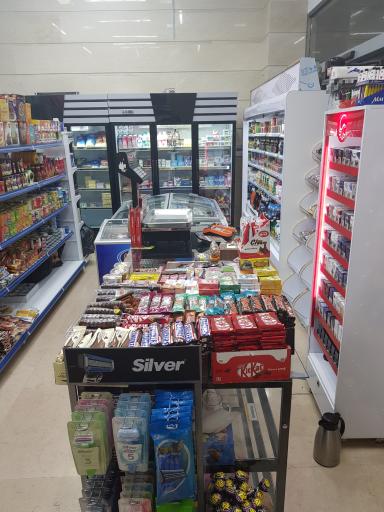 عکس هایپر مارکت تندیس 