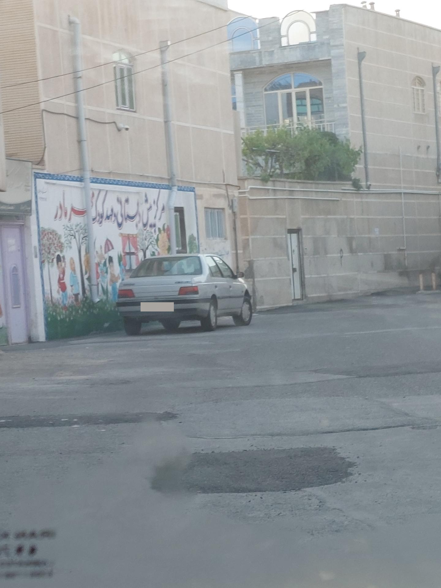 عکس مهدکودک مهرمادر