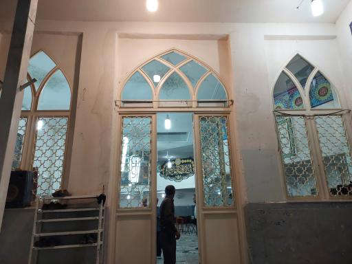 عکس مسجد منتظرالمهدی (عجل الله فرجه)