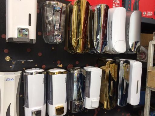 عکس ابزار فروشی