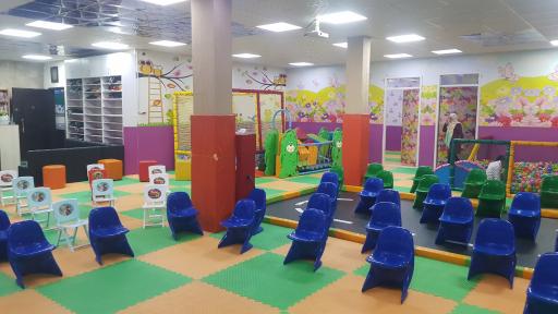 عکس خانه بازی ابرار نیکان