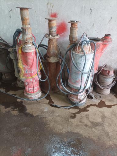 شرکت پمپ سازی آبتگ