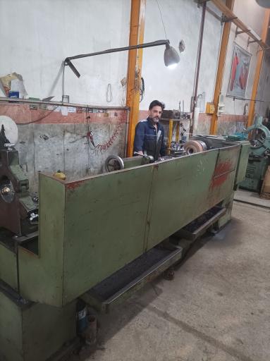 شرکت پمپ سازی آبتگ