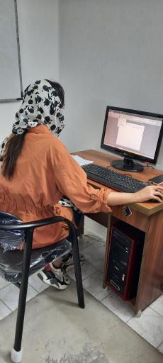 عکس آموزشگاه کامپیوتر و حسابداری گیل رایانه رودسر