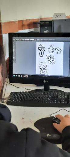 عکس آموزشگاه کامپیوتر و حسابداری گیل رایانه رودسر