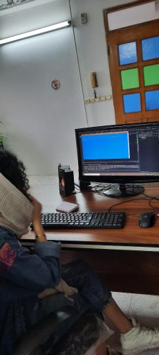 عکس آموزشگاه کامپیوتر و حسابداری گیل رایانه رودسر