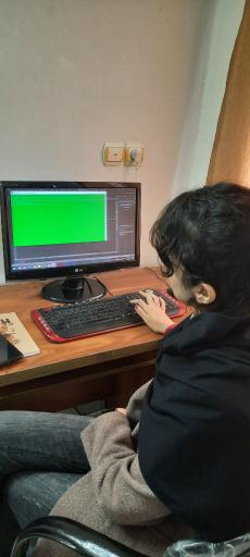 عکس آموزشگاه کامپیوتر و حسابداری گیل رایانه رودسر