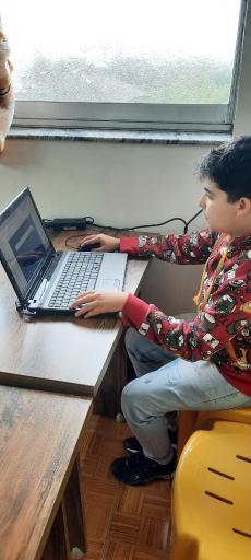 عکس آموزشگاه کامپیوتر و حسابداری گیل رایانه رودسر