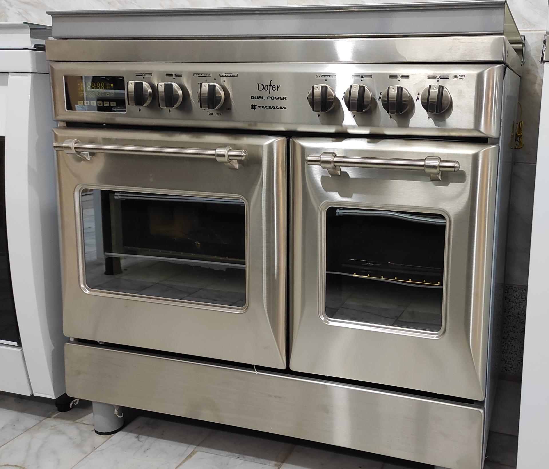 عکس دهکده لوازم خانگی