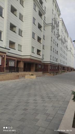 عکس مجتمع مسکونی لیلیان پالاس