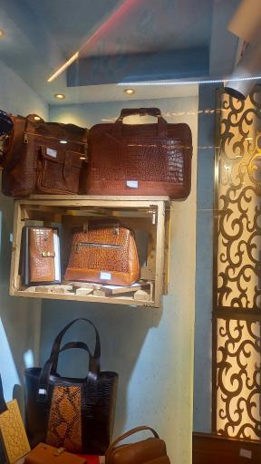 عکس صرام چرم ۳۱۳