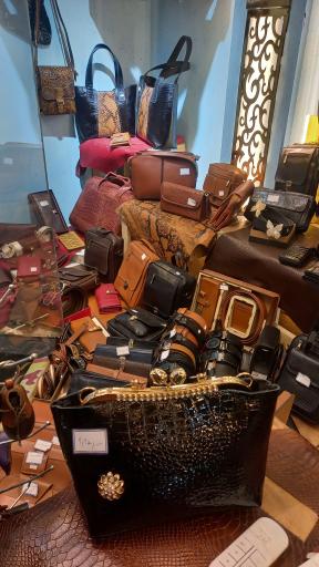 عکس صرام چرم ۳۱۳